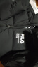 FILA 斐乐官方情侣羽绒服2025年冬时尚休闲连帽上衣男女同款保暖外套 实拍图
