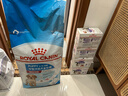 皇家猫粮 绝育成猫湿粮 软包猫罐头SAGP 1-7岁 浓汤肉块 85G*12进口 实拍图