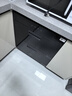 美的（Midea）暖阳消毒柜嵌入式家用 100L双层大容量餐具碗柜碗筷高温 【国家补贴】MXV-ZLP90Q15S 实拍图
