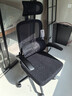 黑白调P1二代人体工学椅电脑椅子人工力学座椅久坐办公电竞椅学习椅国补 实拍图