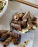 皇家麒麟青岛麻辣海鲜钉螺熟食罐装泥螺鲍鱼螺小海鲜青螺香螺捞汁 麻辣钉螺 5罐 实拍图
