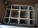 汾酒 黄盖玻汾 清香型白酒 53度 475mL*6瓶 整箱装非原箱 实拍图