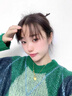 芯奢S999足银耳环女士2025新款养耳洞素圈耳圈耳钉纯银设计高级感耳饰 12mm【2只装】 实拍图