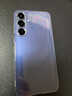第一卫DIVI适用三星S25+手机壳保护套SAMSUNG Galaxy S25+亲肤镜头全包透明软壳全包防摔包边男女简约外壳 实拍图