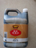 味事达 金标系列 生抽酱油1.6L【豉香浓郁】点蘸凉拌酿造酱油 实拍图
