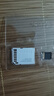 三星（SAMSUNG）512GB TF(MicroSD)存储卡 EVO白卡 U3A2V30 手机平板游戏机内存卡 支持4K视频 读160MB/s写120MB/s 实拍图
