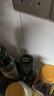 鲁花 【保真橄榄油】食用油 特级初榨橄榄油  258ml 实拍图