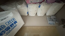 菲比Fitti秒吸舒爽乐玩裤拉拉裤XL114片(12-17kg)加大码裤型瞬吸干爽 实拍图