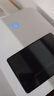 得力（deli）DL-720W热敏标签打印机纸仓快递仓储物流面单固资 80mm商用办公打单不干胶条码打印机 手机蓝牙版 实拍图