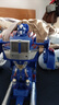 变形金刚（TRANSFORMERS）儿童玩具正版授权男女孩生日礼物遥控汽车机器人模型擎天柱 实拍图