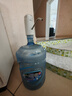 小熊（Bear）抽水器桶装水 大水桶饮水机抽水神器 水泵压水器纯净水电动取水器 矿泉水自动上水器 YSJ-D05U2 实拍图