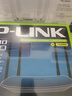 普联（TP-LINK）双千兆路由器 1900M无线 家用5G双频 WDR7660千兆易展 六信号放大器 高速路由WIFI穿墙IPv6 实拍图