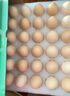 京鲜生柴鸡蛋30枚 3斤 无抗生素 谷物喂养鲜鸡蛋 源头直发 实拍图