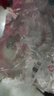 电动车一次性座垫套塑料防水防尘罩电瓶车踏板车座套保护套 白色 1个装 实拍图