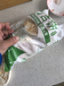素豫陕西白吉饼肉夹馍饼胚大锅盔饼子速食烧饼商用西安特色面食开即食 【陕西白吉饼】80g*30个 实拍图