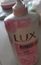 力士(LUX)沐浴露 莹润桃花香 淡雅香氛 娇肤香氛沐浴乳1000g留香 实拍图