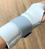 3M护腕 女士康复TFCC护具运动健身扭伤防护手腕训练装备护腕左手 实拍图