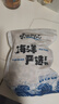 东上御品 山东 淡干虾皮净重500g  虾米皮 小虾米食材-源头直发 实拍图