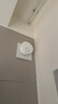 领普科技自发电无线门铃 自发电远程提醒家用呼叫器 WIFI款 已接入米家APP 实拍图