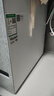美的（Midea）国家补贴家用0阻垢剂白泽2.0净矿净水器直饮1200G 6年RO反渗透过滤器 矿物质厨下双出水净水机  实拍图