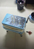 一帆精工新款26L钓箱六面聚氨酯发泡超轻超硬多功能野钓钓鱼箱 26L 海盐柠钓箱【平盖裸箱款】 实拍图