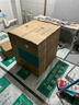 康宝（Canbo）135L御风磐石巨量304不锈钢消毒柜嵌入式家用母婴二星热风消毒碗柜【国家补贴】XDZ135-ER751 实拍图