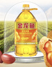 金龙鱼  食用油 花生浓香型食用植物调和油4L 实拍图