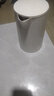 九阳（Joyoung）烧水壶电热水壶煮水壶家用 食品级304不锈钢 1800W快速加热 自动断电 2升大容量K20FD-W190 实拍图