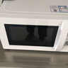 美的（Midea）【京仓次日达】家用微波炉 20L 700W大火力 均匀加热 旋钮操控 易清洁内胆 老人小孩都适用 实拍图