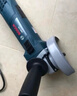 博世（BOSCH）角磨机抛光机打磨机切割机金属切割电动工具720瓦100mm GWS 720 实拍图