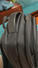 新秀丽（Samsonite）双肩包现代商务包大容量科学收纳背包电脑包男包17英寸\BQ3 黑色 实拍图
