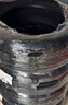 韩泰（Hankook）汽车轮胎 205/55R16 91V SK10 适配朗逸/速腾/高尔夫/朗动/威朗 实拍图