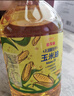 金龙鱼 食用油 非转基因 纯正玉米油5L  实拍图