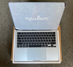 【95成新】Apple/苹果AI笔记本/2025款MacBookAir13英寸M4(10+10核)16G512G天蓝色电脑MC6U4CH/A 实拍图