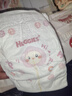 好奇（Huggies）铂金装小桃裤纸尿裤NB84片(5kg以下)尿不湿【透爽散热】 实拍图