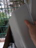 空调防尘罩外机防尘防雨罩万能罩通用型空气能外机保护罩盖板通用 所有品牌通用空调外机罩（加厚好材质） 加厚1匹/1.5匹/2匹 送绳4条 实拍图