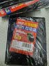 美家日记平口垃圾袋 黑色80*100cm/50只 单面2丝加厚抽取式商用平口收纳袋 实拍图