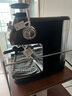 MAXIM’S  DE PARIS【政府补贴】马克西姆新马赛升级恒意B1.5家用咖啡机全半自动打奶泡黑色 蛮好的人生孙俪同款 实拍图