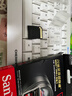 闪迪（SanDisk）256GB SD内存卡 4K V30 U3 C10 相机存储卡 读速200MB/s 写速140MB/s 微单/单反相机内存卡 实拍图