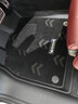 米其林（MICHELIN）奥迪q5l tpe汽车脚垫适用奥迪Q5L（18-25款）脚垫+毯面+后备箱垫 实拍图