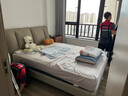京东家政2小时日常保洁单次兑换券 全屋保洁服务 上门清洁 使用地区见商详页 实拍图