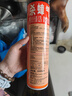 雷达(Raid) 杀蟑剂喷雾 600ml 天然柑橘香型 杀虫剂喷雾 杀虫气雾剂 实拍图