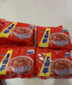 康师傅方便面 劲爽香辣牛肉面91g*24袋 泡面袋装速食 方便食品 实拍图
