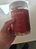 同仁堂品牌 北京同仁堂陈皮100g/瓶*3瓶  3月用量囤货装老陈皮干陈皮泡水花草茶果茶养生茶送礼礼品中药材 药典标准中药饮片级七夕礼物 实拍图