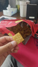 良品铺子 小米锅巴 五香味90后怀旧膨化零食 休闲小吃90g 实拍图