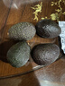 京鲜生 秘鲁微催熟牛油果6粒装 单果100-120g 生鲜水果 源头直发 实拍图