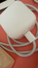 Apple/苹果【新品】40W USB-C充电器 type-c充电器苹果手机充电器手机快充头 苹果17手机充电器 实拍图
