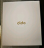 dido R50ProMax血压手环血糖健康研究心电尿酸血糖仪器男女家用蓝牙通话心率血氧记录仪监测智能手环 实拍图