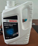 博世（BOSCH）有机型(OAT)发动机冷却液通用型汽车防冻液 冰点-45℃ 4L（红色） 实拍图