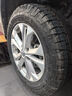 德国马牌（Continental）汽车轮胎 225/65R17 102H AX6 FR 适配昂科威/哈佛H6(进口) 实拍图